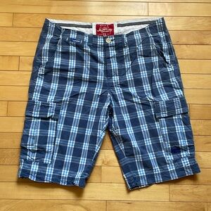 Superdry mens shorts